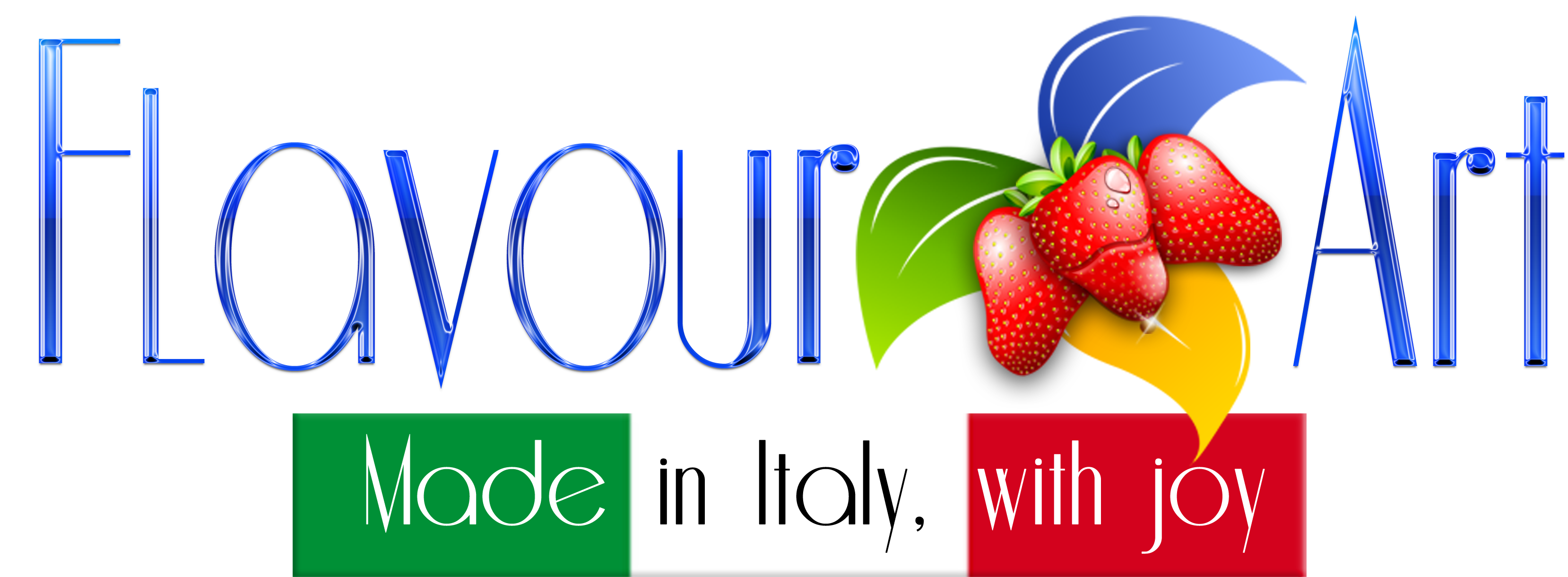 Flavourart original Italian e-liquids