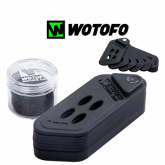 Wotofo Foldable Coil Trimming Tool