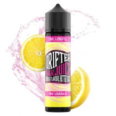Drifter Bar Juice Pink Lemonade 60ml