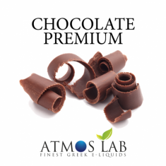 Atmos Lab - Chocolate Premium Flavour 10ml