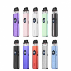 Vaporesso XROS 5 1500mah 3ml