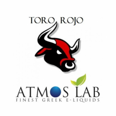 Atmos Lab - Toro Rojo Flavour 10ml