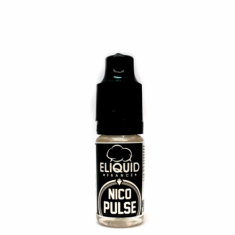 ELiquid France Nicotine Booster 100%VG 20mg