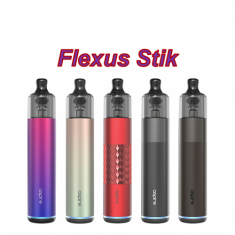 Aspire Flexus Stik Kit 1200mah 3ml