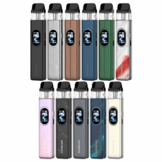 Vaporesso XROS 6 Pod Kit 1800mah 3ml