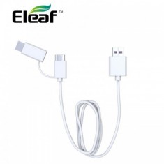 Eleaf USB Cable QC 3.0