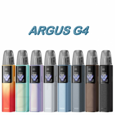 Voopoo Argus G4 1650mah Pod Kit 3.5ml
