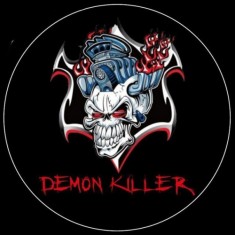 Demon Killer - Clapton Wire