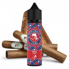 PGVG Labs Don Cristo Cuba 60ml