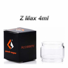 GeekVape Z Max Tank Glass 4ml
