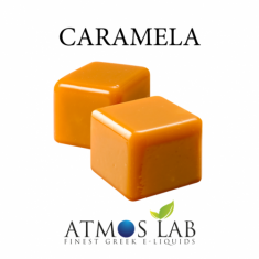 Atmos Lab - Caramela Flavour 10ml