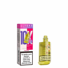 ElfBar EB10000 Refill Container Triple Mango 20mg
