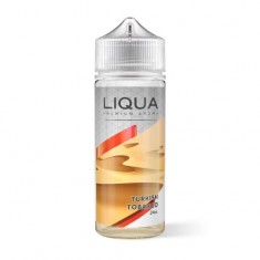 Liqua Turkish Tobacco 120ml