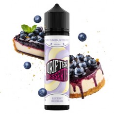 Drifter Desserts Blueberry Cheesecake 12ml/60ml