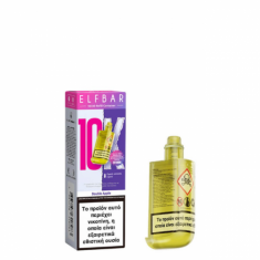 ElfBar EB10000 Refill Container Double Apple 20mg