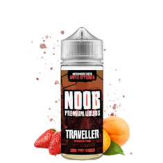 Noob Flavourshots Traveller 30/120ml