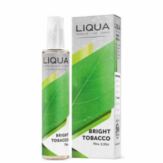 Liqua Mix & Go - Bright Tobacco