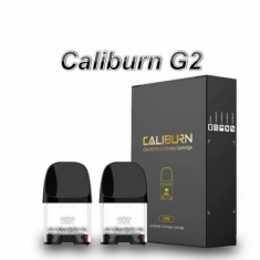 Uwell Caliburn G2 Cartridge