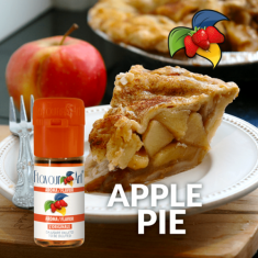 Flavourart Flavour Apple Pie