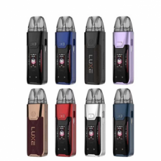 Vaporesso Luxe XR Max 2 Pod Kit 3200mAh 5ml