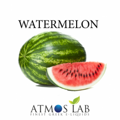 Atmos Lab - Watermelon Flavour 10ml