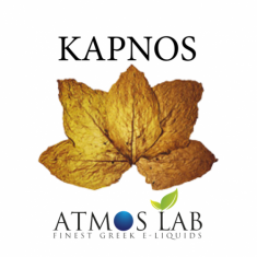 Atmos Lab - Kapnos Tobacco Flavour 10ml