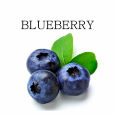 Atmos Lab - Blueberry Flavour 10ml