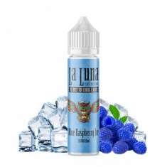 La Luna Blue Raspberry Ice 60ml