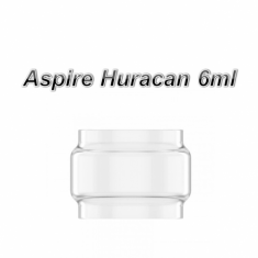 Aspire Huracan Glass 6ml