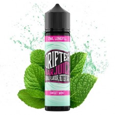 Drifter Bar Juice Sweet Mint 60ml