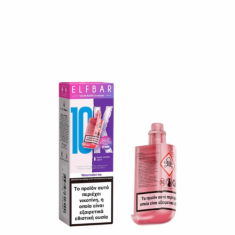 ElfBar EB10000 Refill Container Watermelon lce 20mg