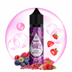 Mad Juice Open Window 60ml