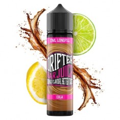 Drifter Bar Juice Cola 60ml