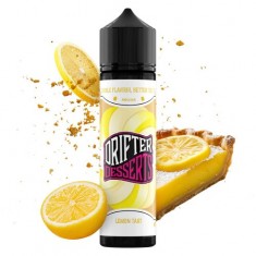 Drifter Desserts Lemon Tart 12ml/60ml Flavorshot