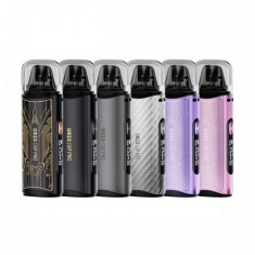 Lost Vape Kit Pod Ursa Cap Pro 2.5ml 1200mAh