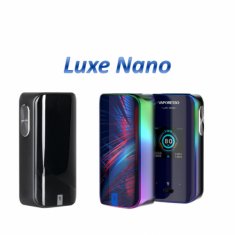 Vaporesso LUXE Nano mod 80 watt