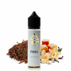 Alchemy Flavour Shot Fidel (by Lamda)