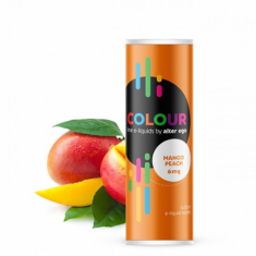 Mango Peach - altereGo Liquid