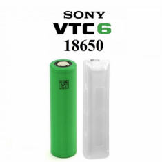 Sony VTC6 18650 3120mah 30A Battery