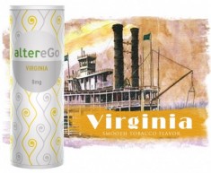 Virginia - altereGo liquid