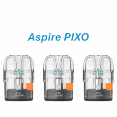 Aspire Pixo Pod 3ml