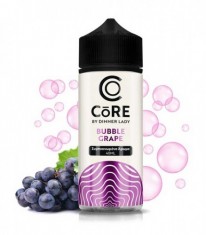 Dinner Lady Core Bubble Grape 120ml