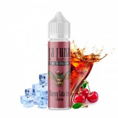 La Luna Cherry Cola Ice 60ml