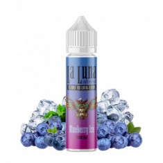 La Luna Blueberry Ice 60ml