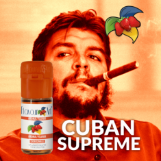 Flavourart Flavour Cuban Supreme