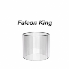 Horizontech Falcon King Pyrex Glass 5ml