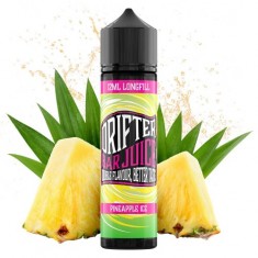 Drifter Bar Juice Pineapple Ice 60ml
