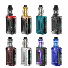 Geekvape Aegis Legend 5 Kit