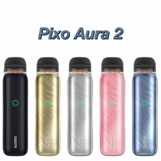 Aspire Pixo Aura 2 Pod Kit 1800mah