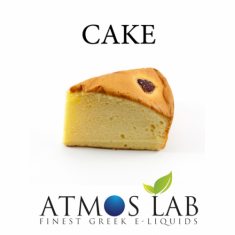 Atmos Lab - Cake Flavour 10ml